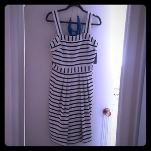 New York & Company dress.